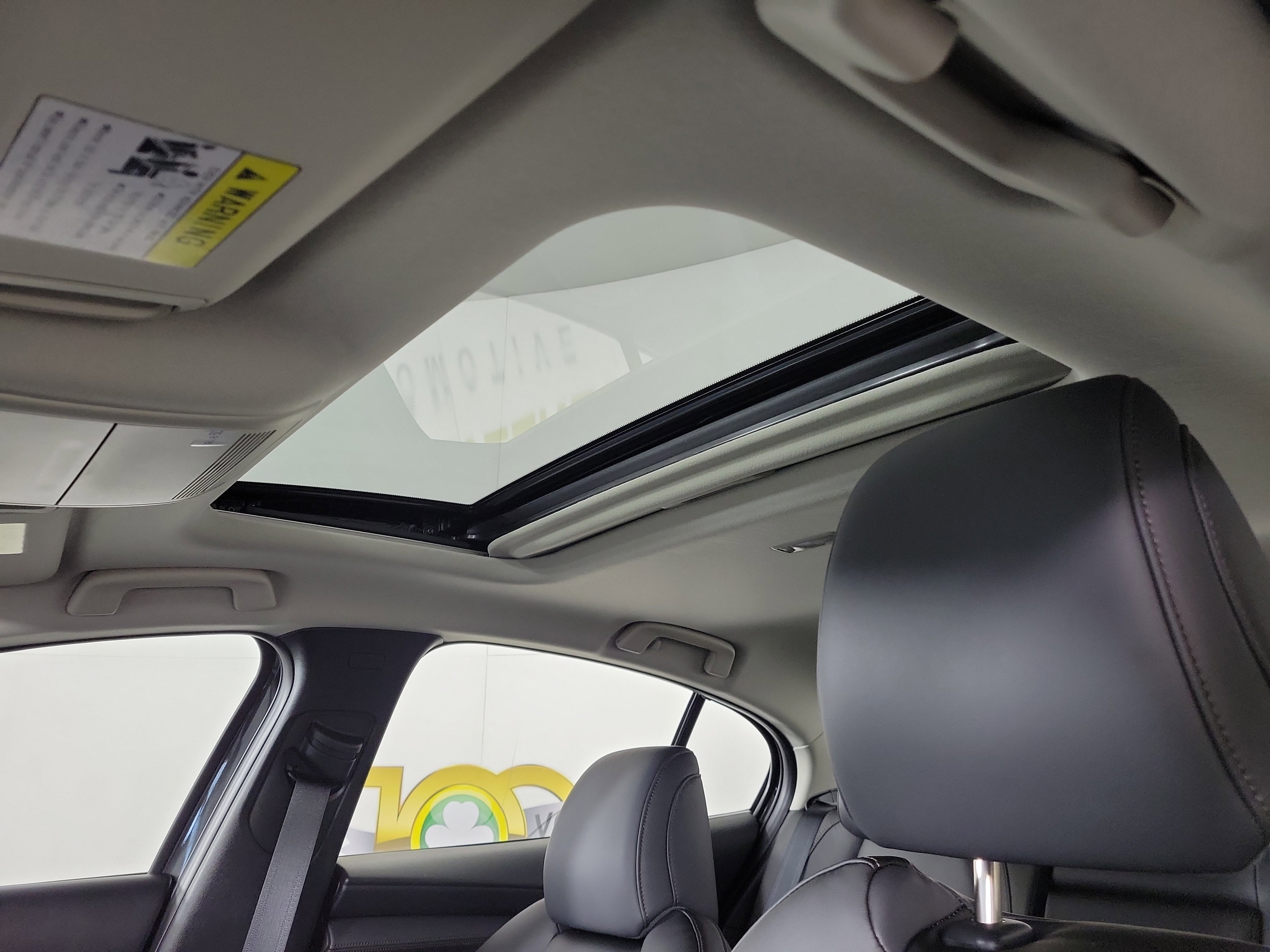 New 2026 MAZDA MAZDA3 2.5 S Sedan w/ Preferred Pkg image 22