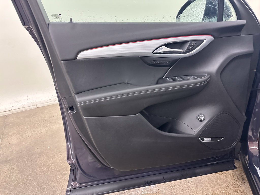 New 2026 Buick Envision Avenir AWD/4WD image 34