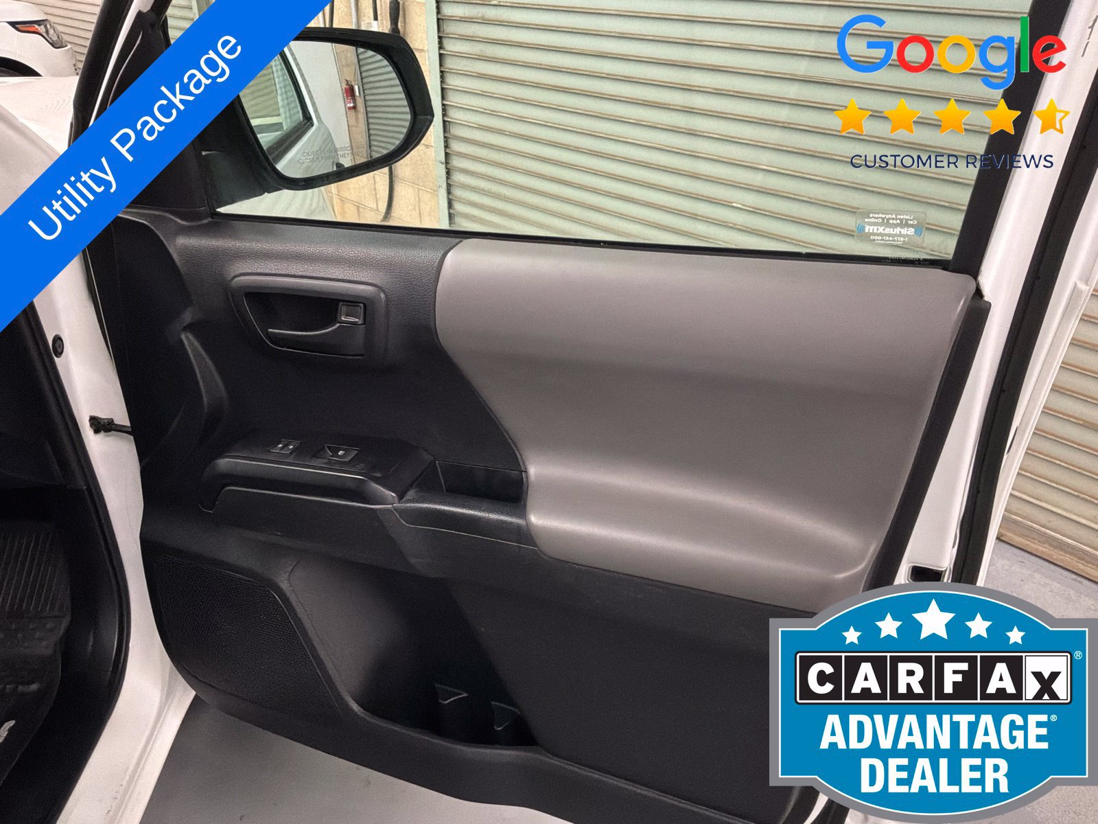 Used 2020 Toyota Tacoma SR RWD image 10
