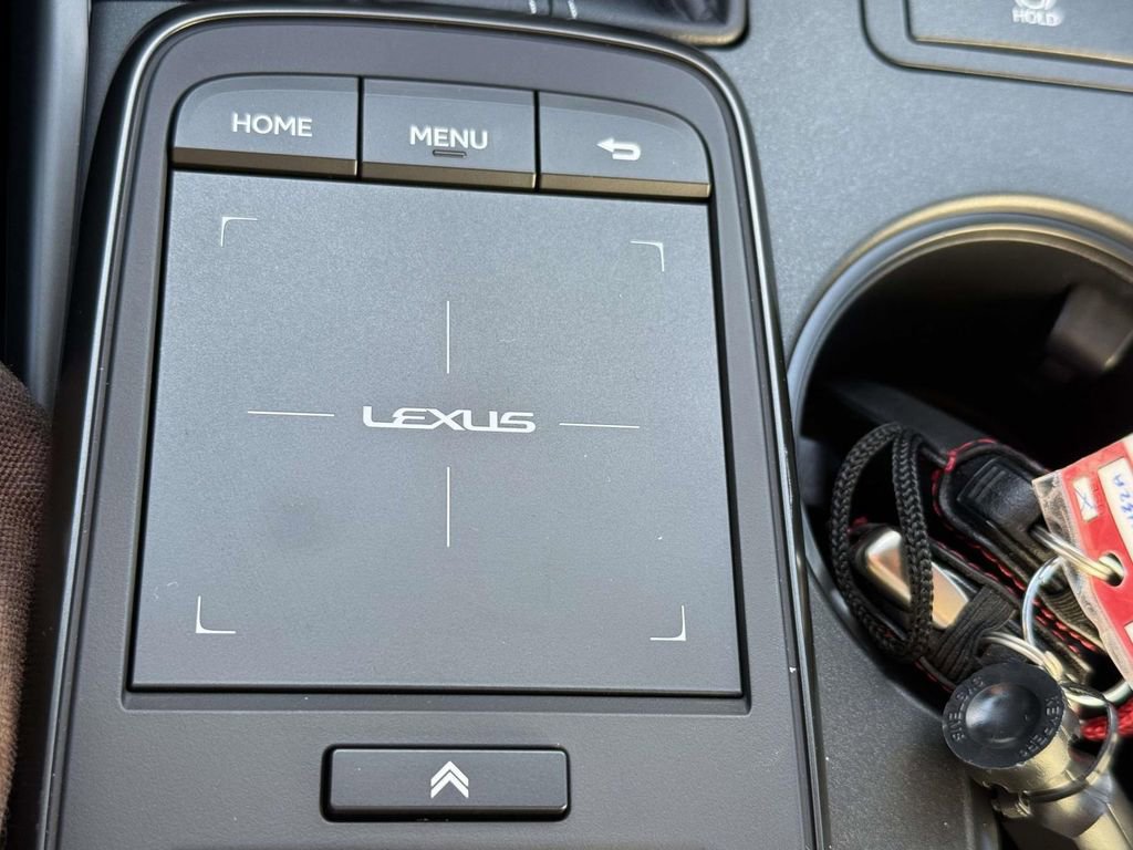 Used 2025 Lexus IS 350 F Sport image 23