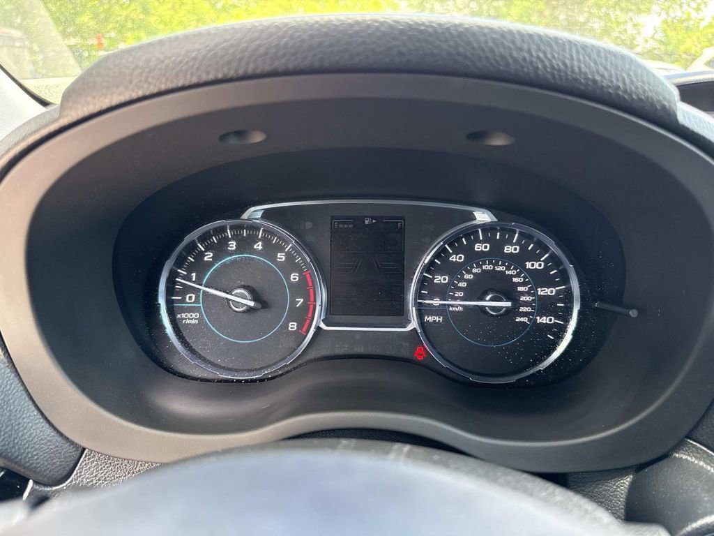 Used 2017 Subaru Forester 2.0XT Touring AWD/4WD image 41