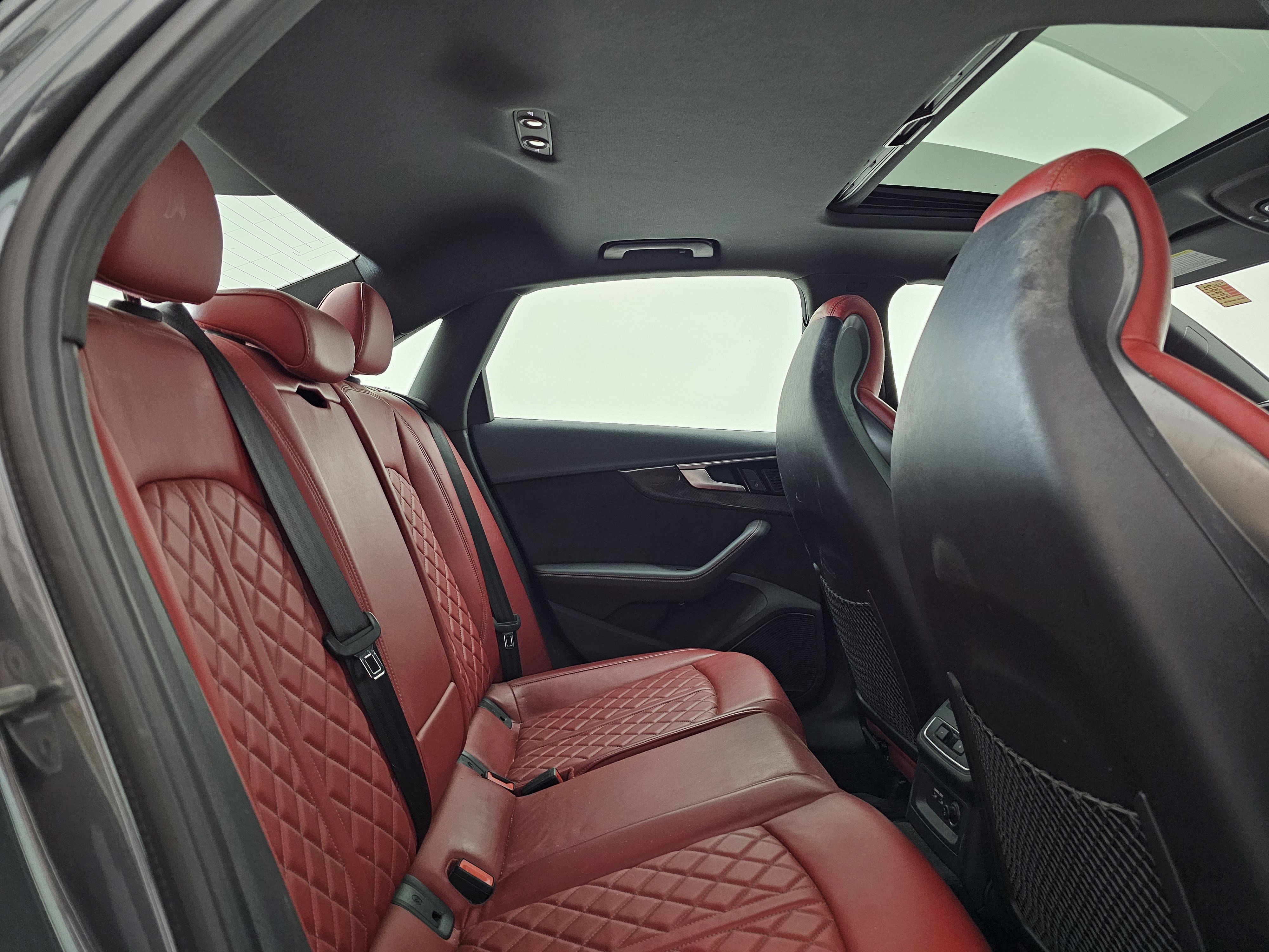 Used 2020 Audi S4 Premium Plus image 17