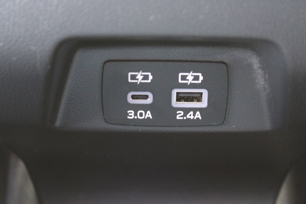 Used 2024 Subaru Crosstrek 2.0i Premium w/ Crosstrek Mirror Package AWD/4WD image 24