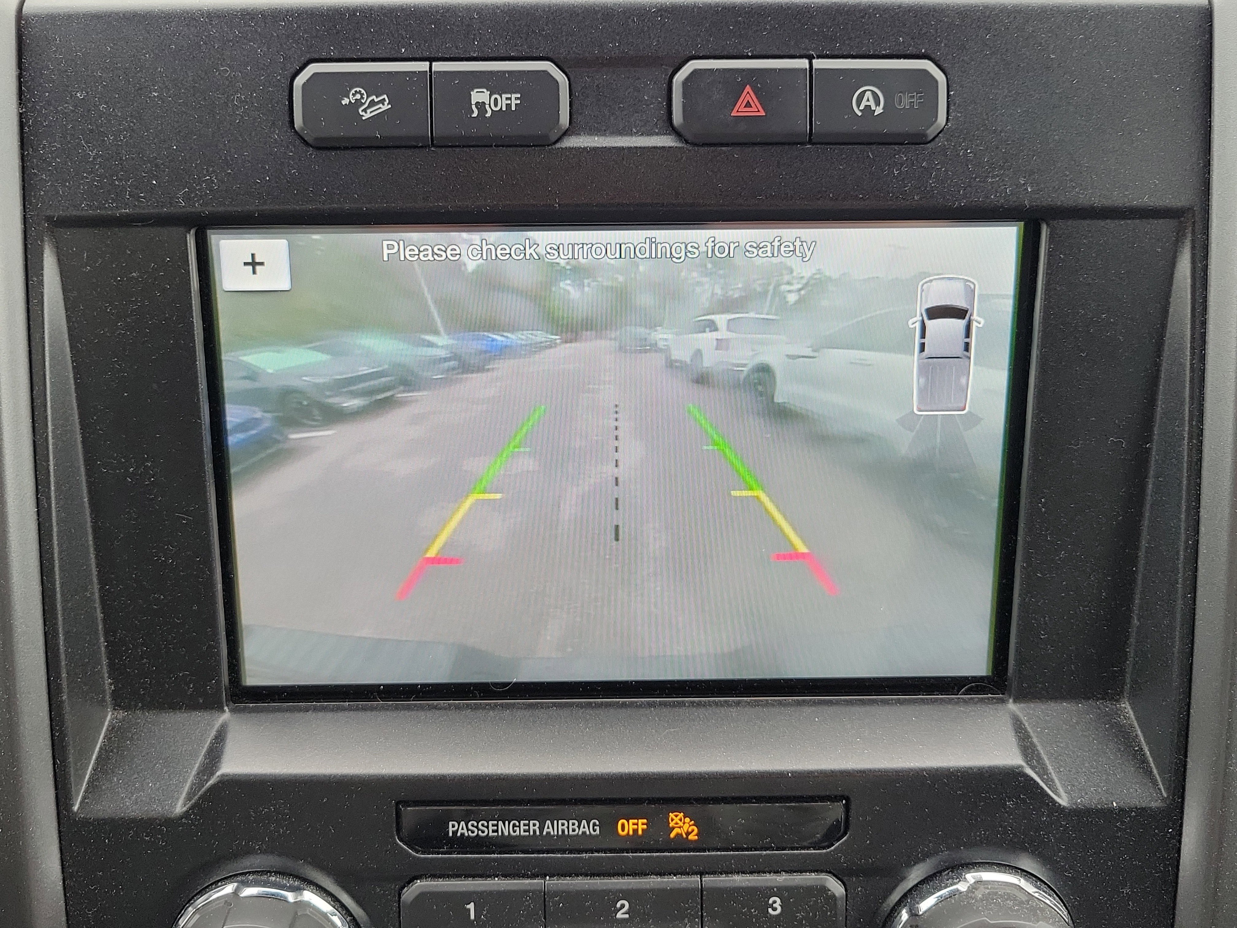 Used 2018 Ford F150 XLT w/ Equipment Group 302A Luxury image 31