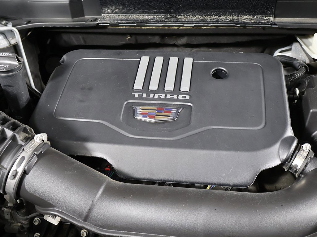 Used 2022 Cadillac XT5 Premium Luxury image 19