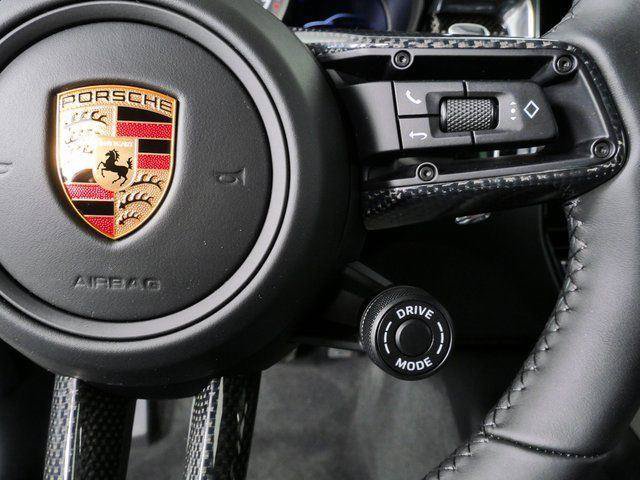 New 2026 Porsche Macan GTS AWD/4WD image 11
