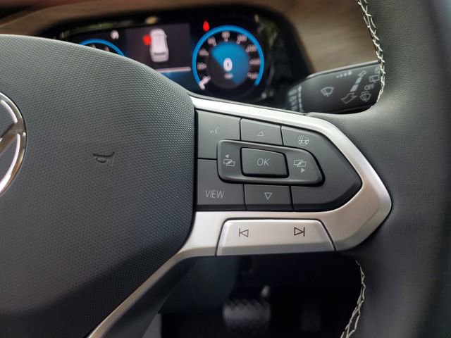 New 2026 Volkswagen Atlas SE image 27