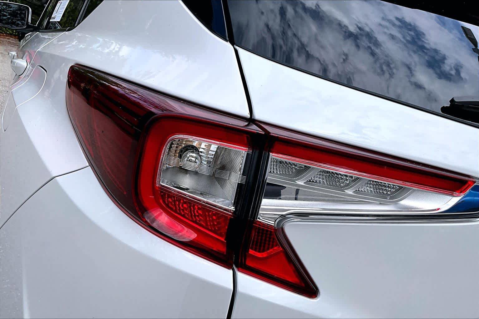 Used 2023 Acura RDX FWD w/ Technology Package image 28