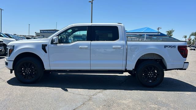 New 2026 Ford F150 Lariat AWD/4WD image 6