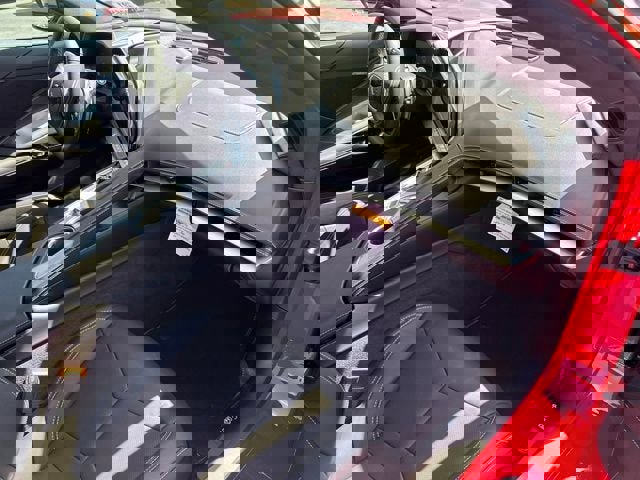 New 2026 Chevrolet Corvette Stingray Coupe w/ 1LT image 26