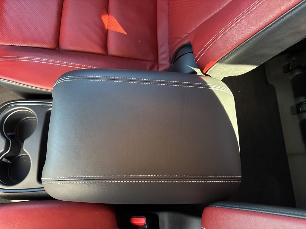 Used 2023 Dodge Durango SRT image 30