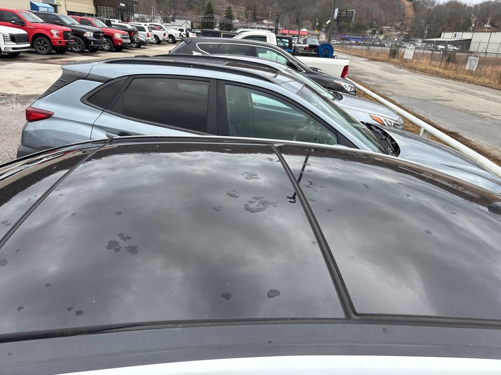 Used 2015 Hyundai Sonata Limited 2.0T image 11