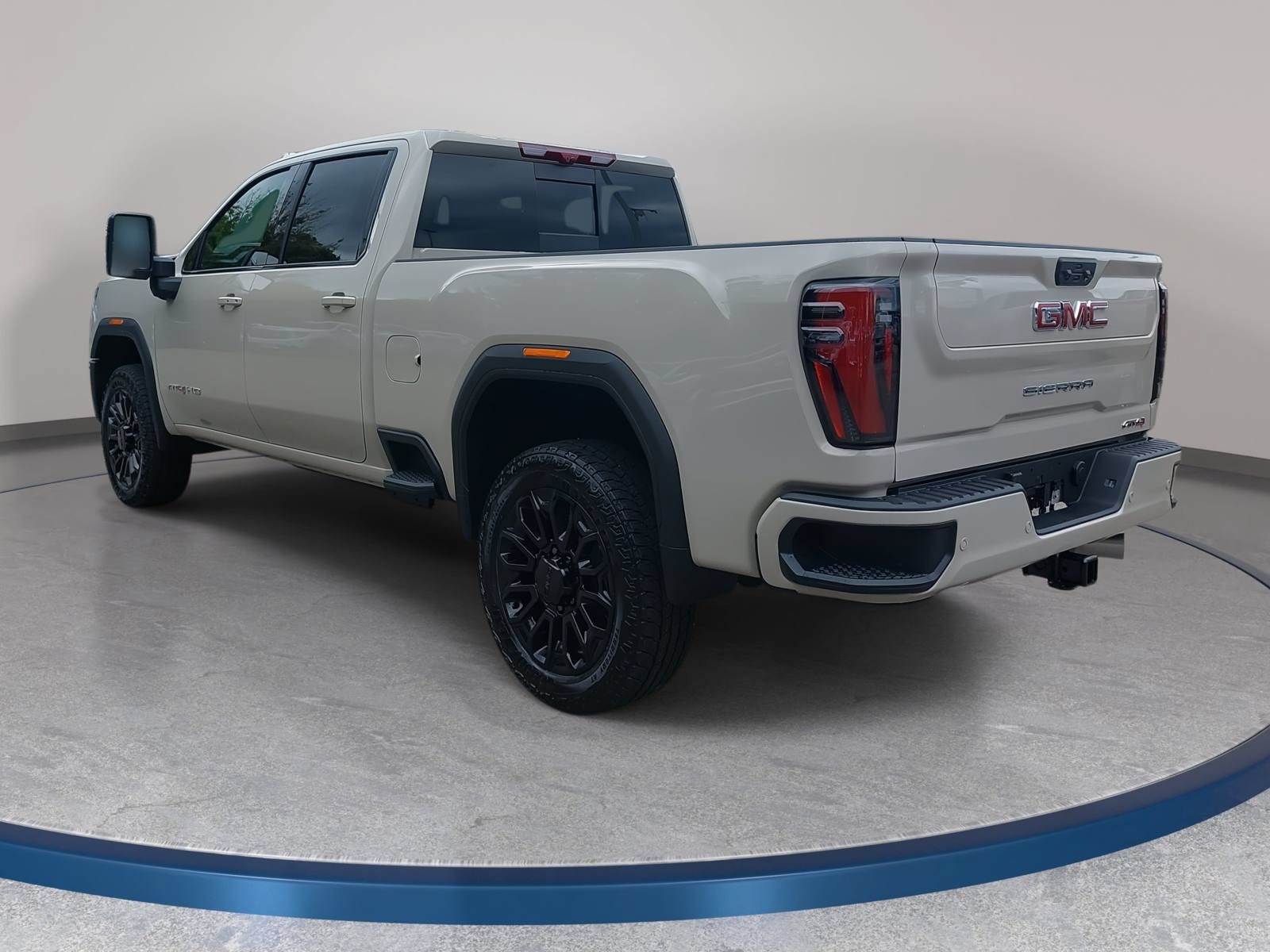 New 2026 GMC Sierra 2500 AT4 w/ AT4 Premium Plus Package AWD/4WD image 7