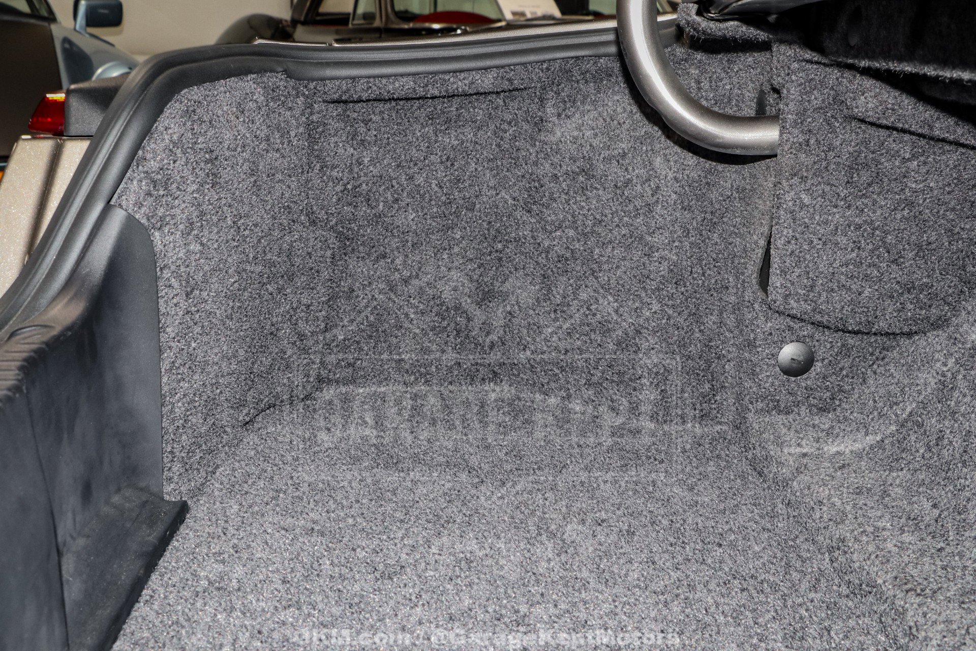 Used 2012 Fisker Karma EcoSport image 85