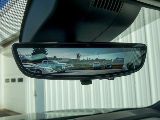 New 2026 Chevrolet Suburban Premier image 26