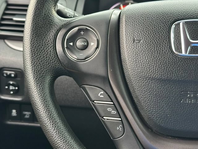 Used 2019 Honda Ridgeline Sport image 38