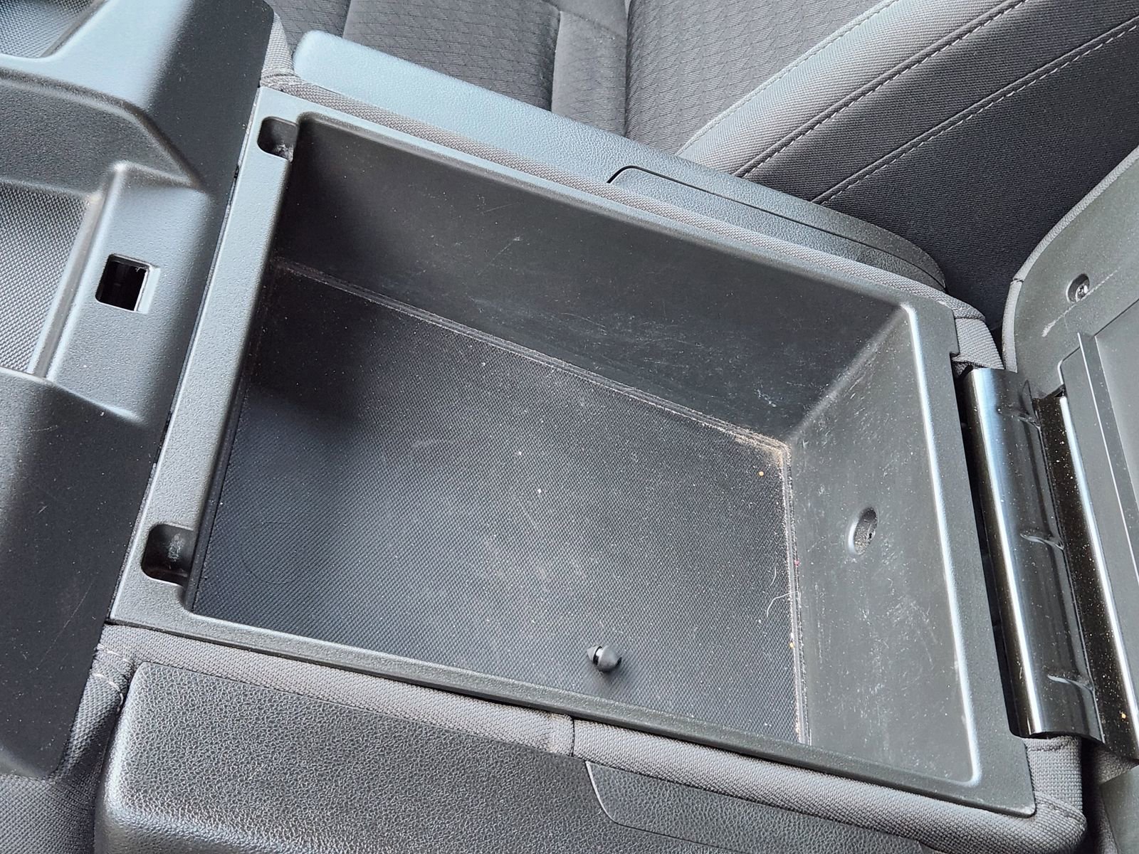 Used 2024 Chevrolet Silverado 2500 LT image 21