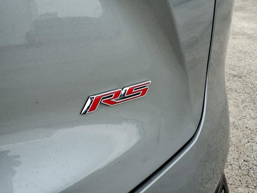 Used 2025 Chevrolet Blazer RS FWD image 24