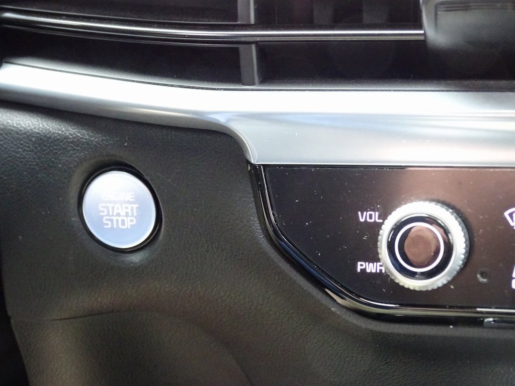 Used 2025 Kia Sorento SX Prestige image 37