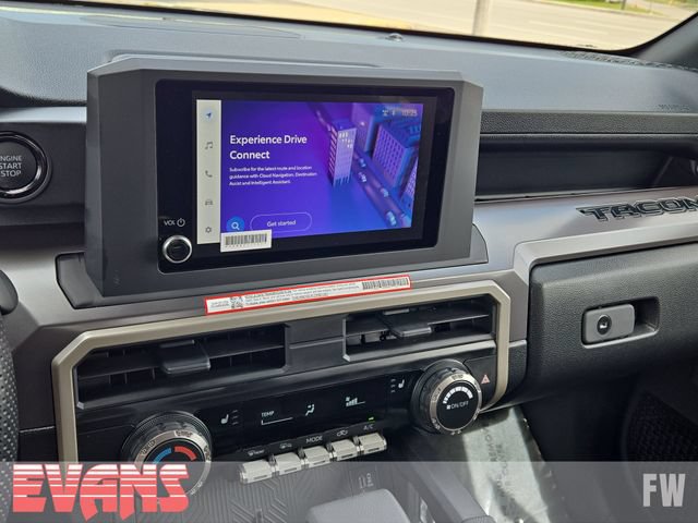 New 2026 Toyota Tacoma SR5 AWD/4WD image 6