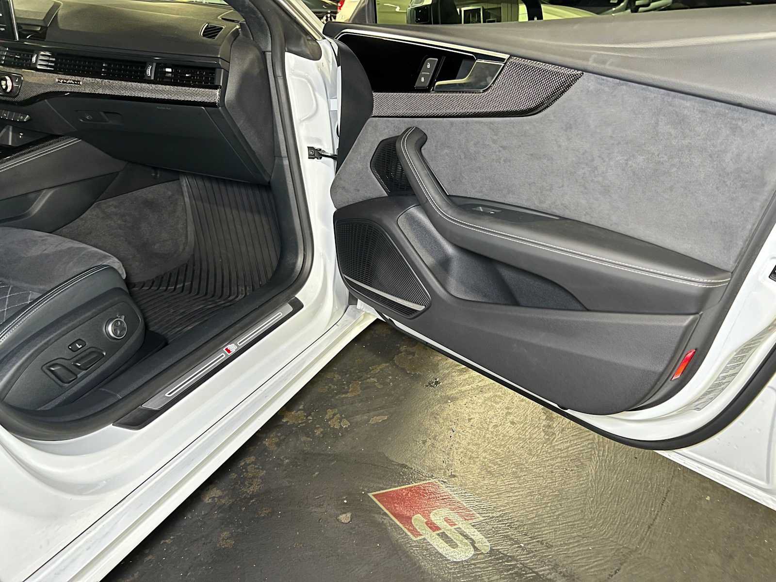 Used 2023 Audi S5 Premium Plus AWD/4WD image 10