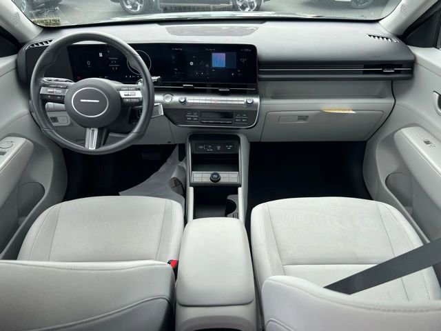 Certified 2024 Hyundai Kona SEL FWD image 14