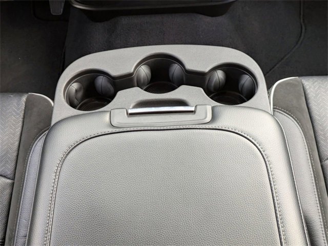 Used 2026 RAM 2500 Laramie image 20