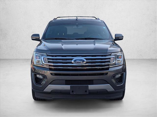 Used 2020 Ford Expedition Max XLT w/ Equipment Group 202A image 2