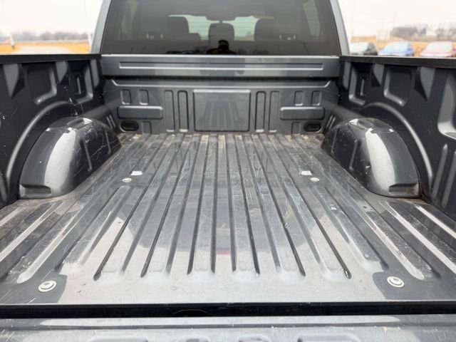 Used 2025 Ford F150 XLT w/ Equipment Group 301A Standard image 13