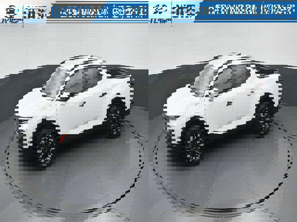 New 2026 Hyundai Santa Cruz SEL image 48