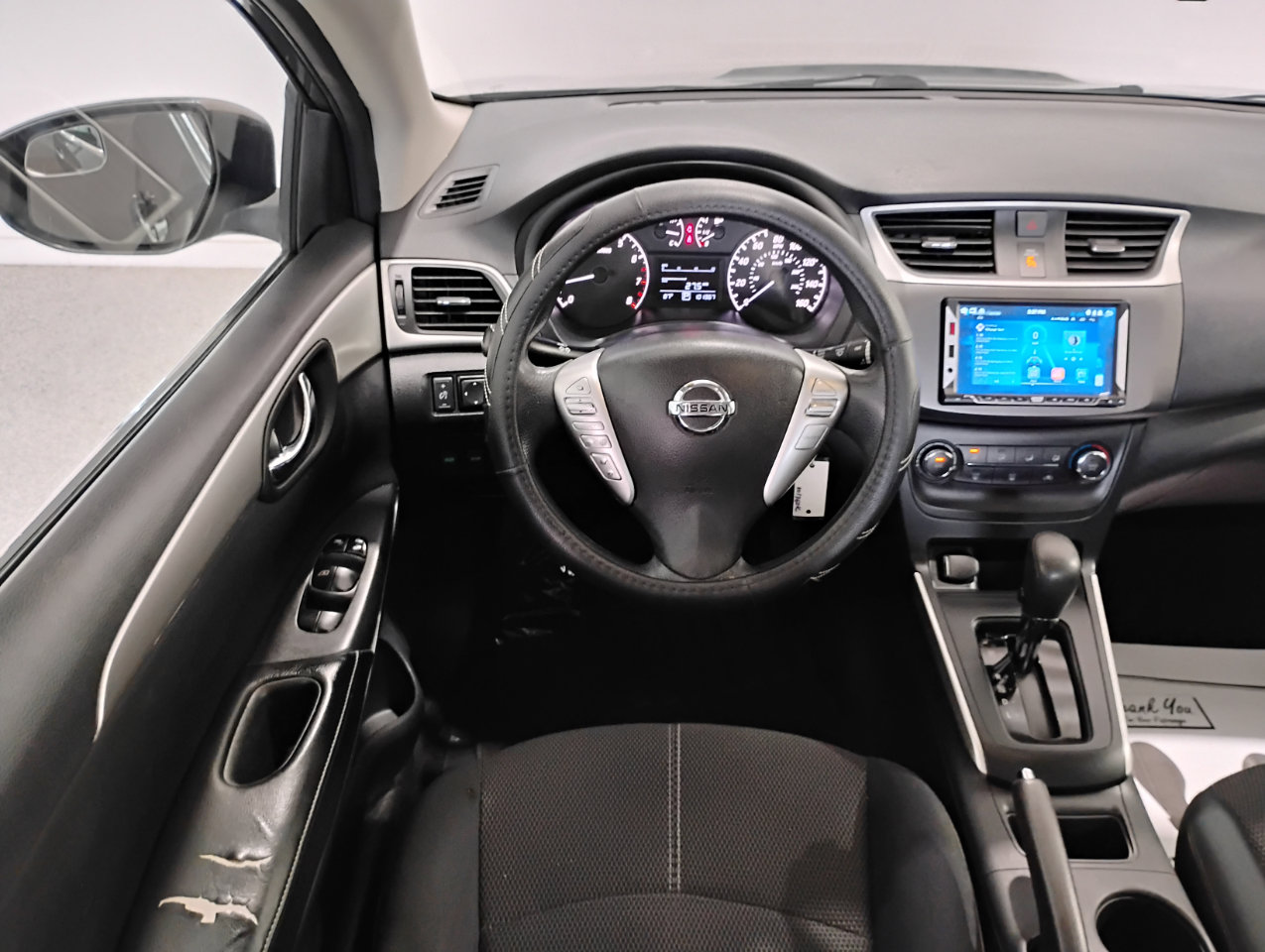 Used 2017 Nissan Sentra S image 65