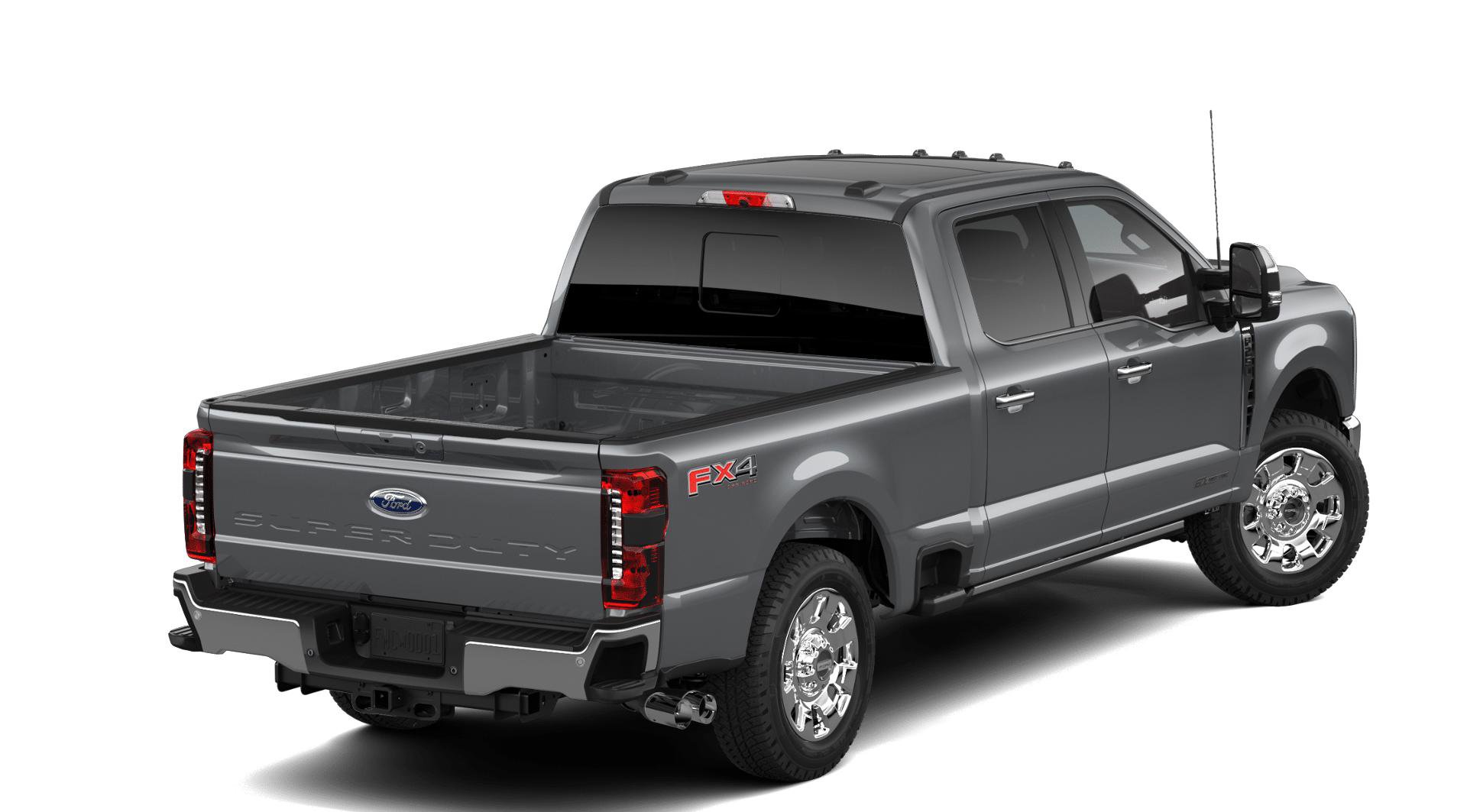 New 2026 Ford F250 Lariat w/ Lariat Ultimate Package image 49