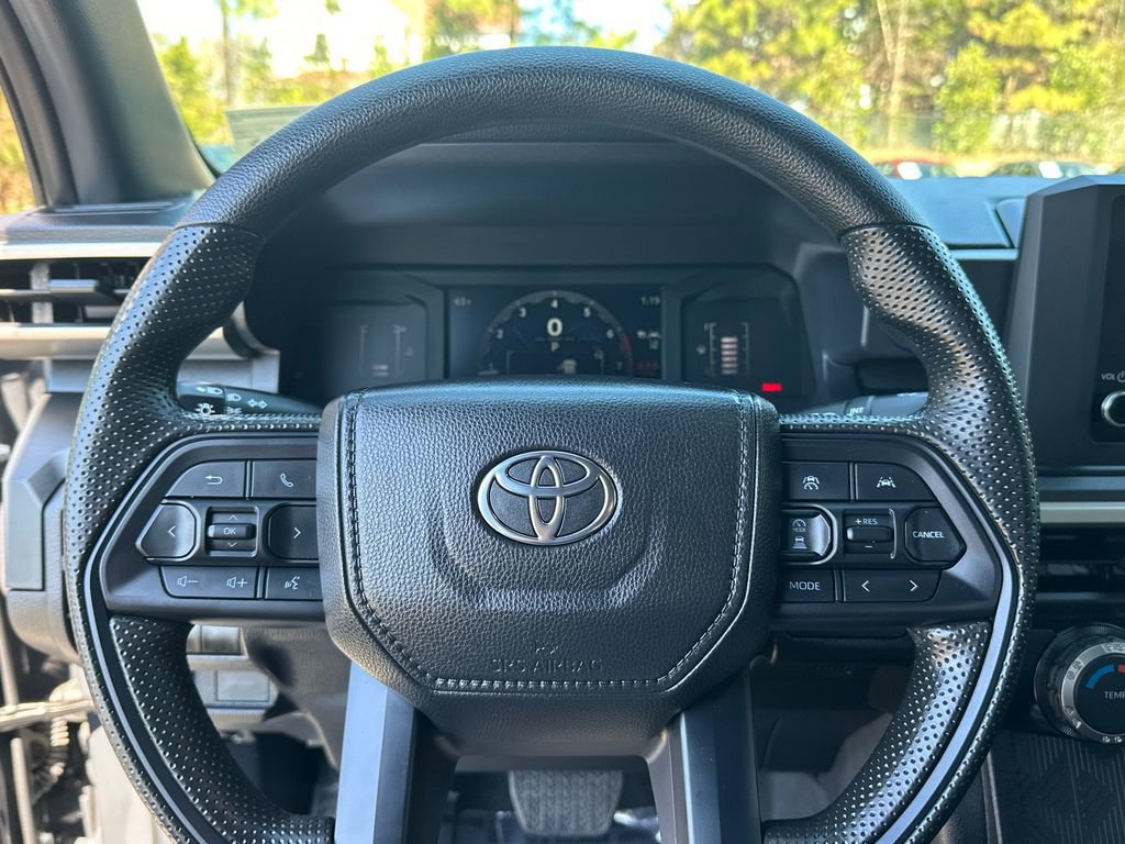 Used 2024 Toyota Tacoma SR image 19