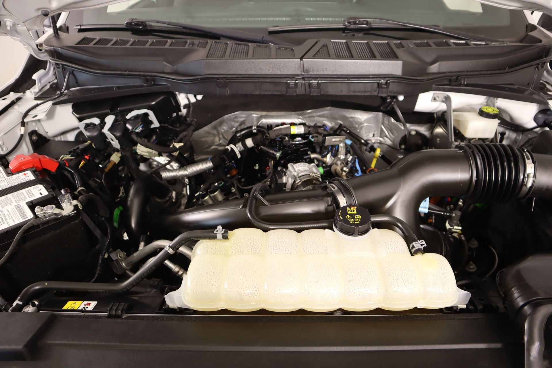 Used 2023 Ford F150 XLT w/ Equipment Group 302A High image 21