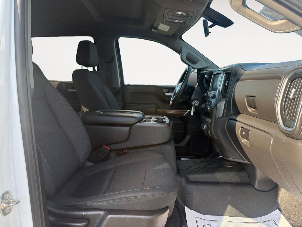 Used 2020 Chevrolet Silverado 1500 LT w/ LT Value Package RWD image 15