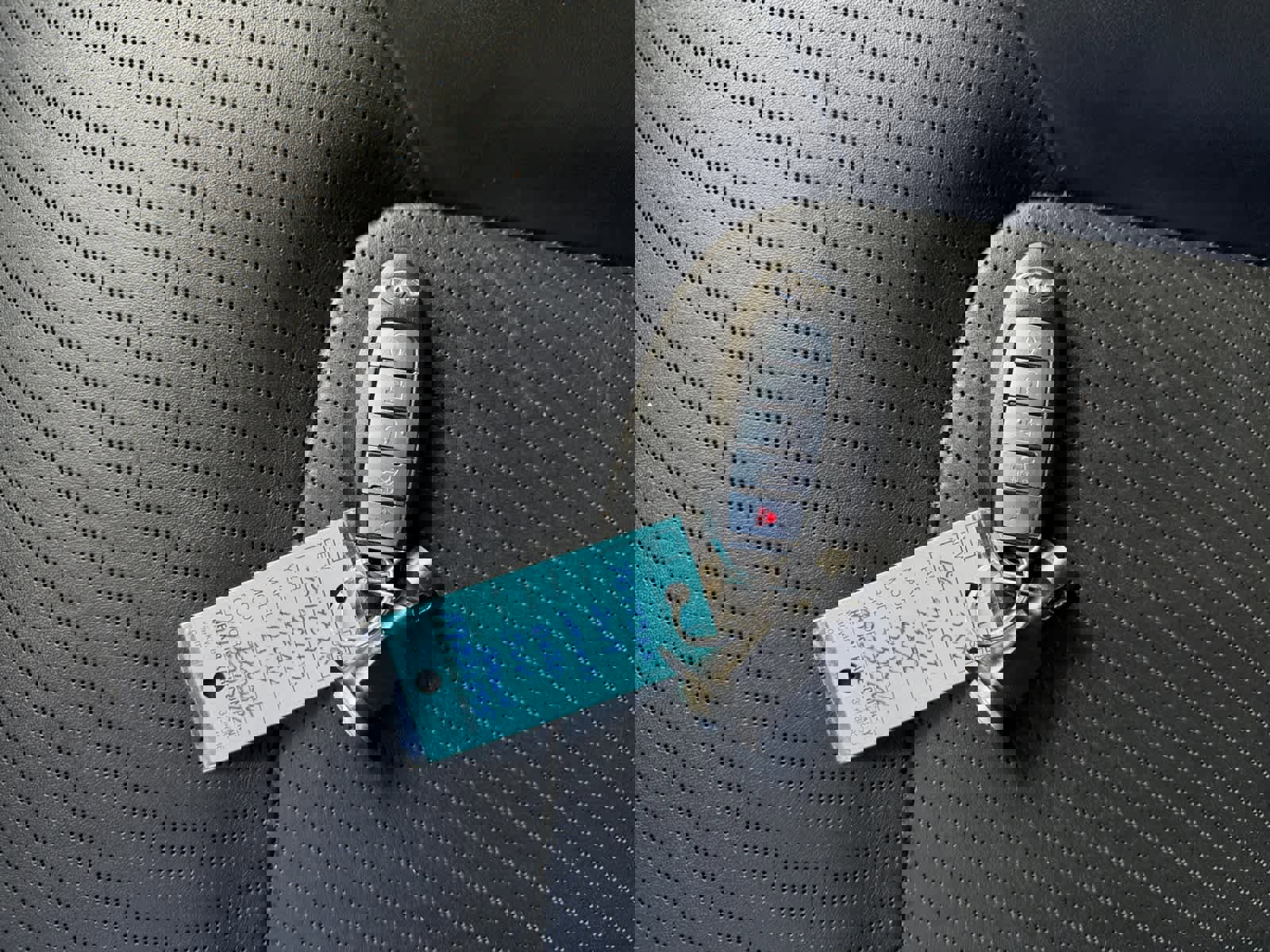 Used 2019 INFINITI QX80 Luxe w/ 22" Wheel Package image 10