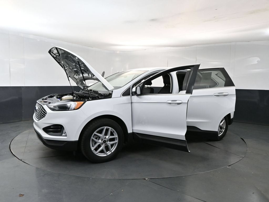 Used 2023 Ford Edge SEL w/ Convenience Package AWD/4WD image 27