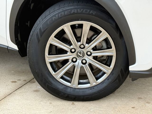 Used 2019 Lexus NX 300h AWD w/ Comfort Package image 2
