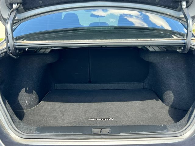 Used 2022 Nissan Sentra S FWD image 26