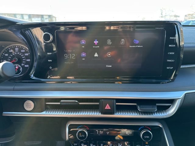 Used 2023 Kia K5 GT-Line w/ GT-Line Premium Package image 13