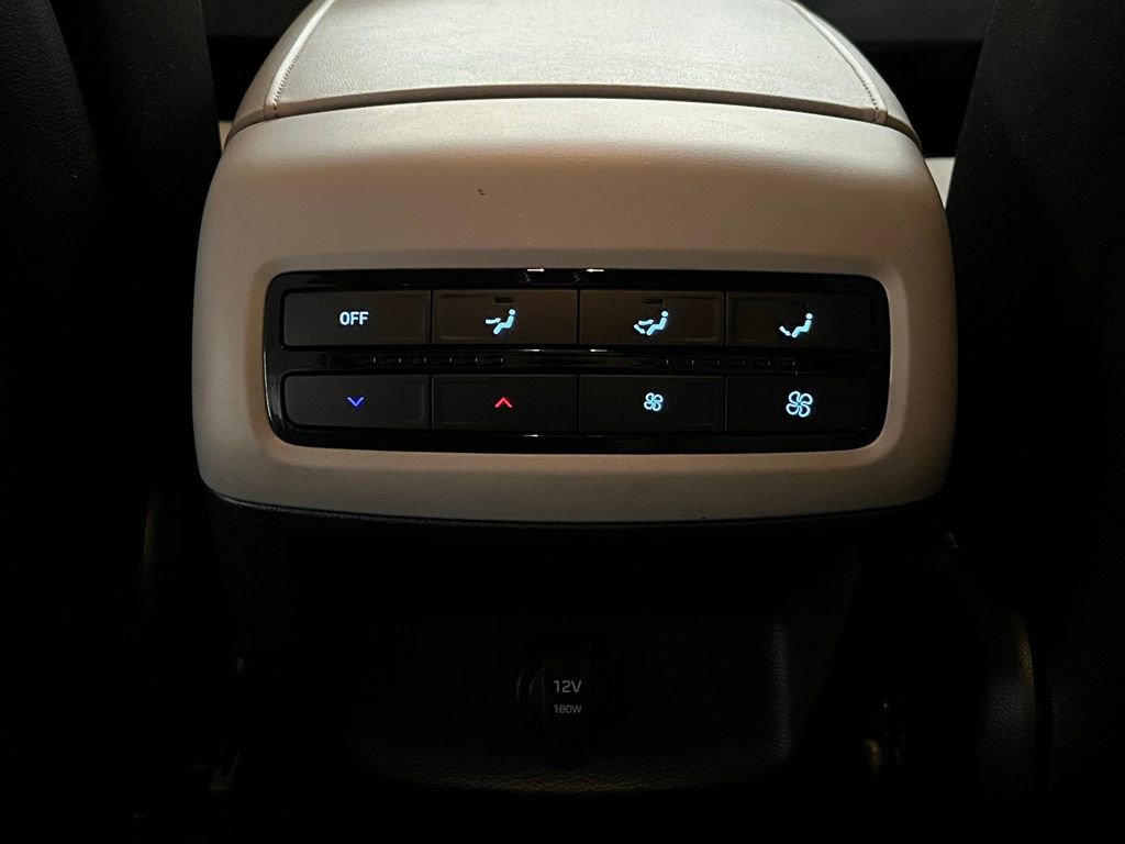 Used 2021 Hyundai Palisade SE image 20