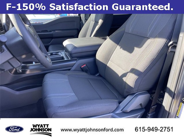 New 2025 Ford F150 STX w/ Equipment Group 200A image 19