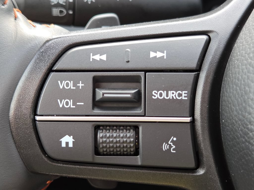 Certified 2024 Honda CR-V Sport image 15