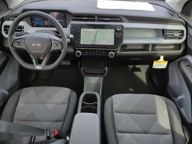 New 2027 Chevrolet Bolt LT w/ Comfort Package FWD image 5