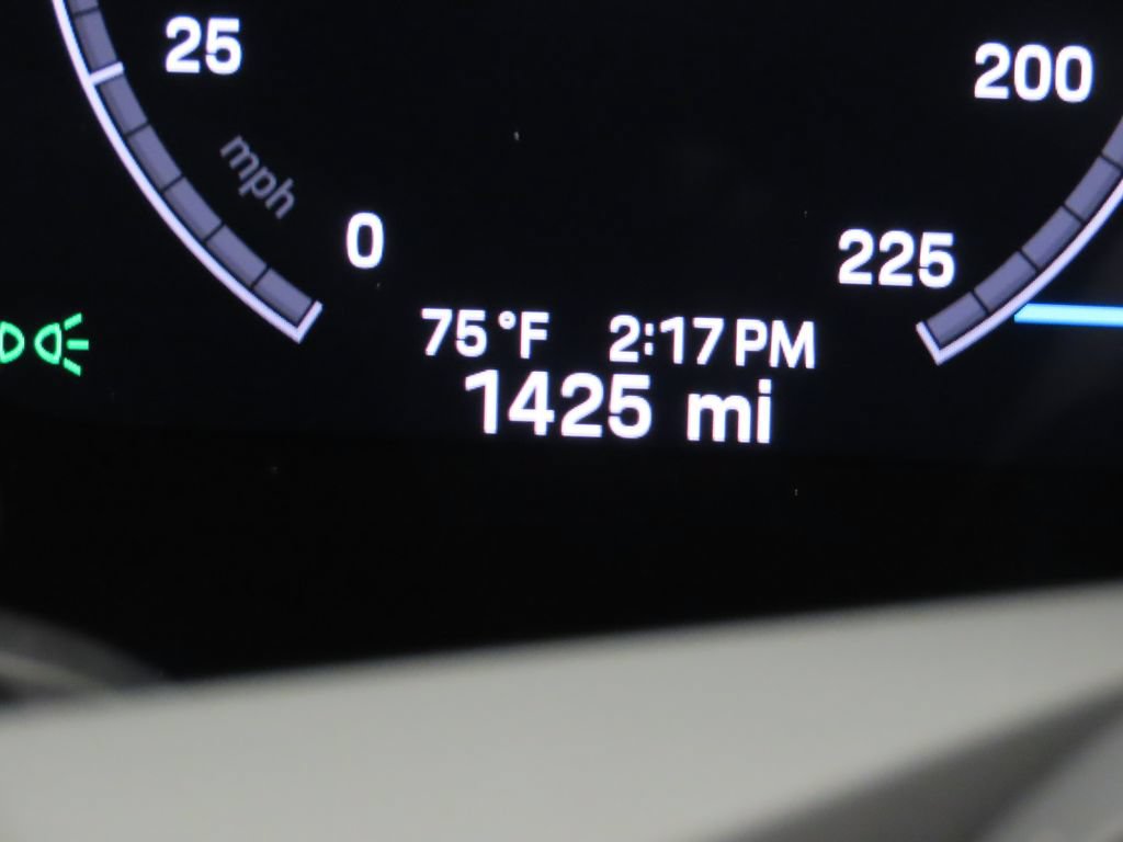 Certified 2025 Porsche 911 Carrera 4 GTS AWD/4WD image 18