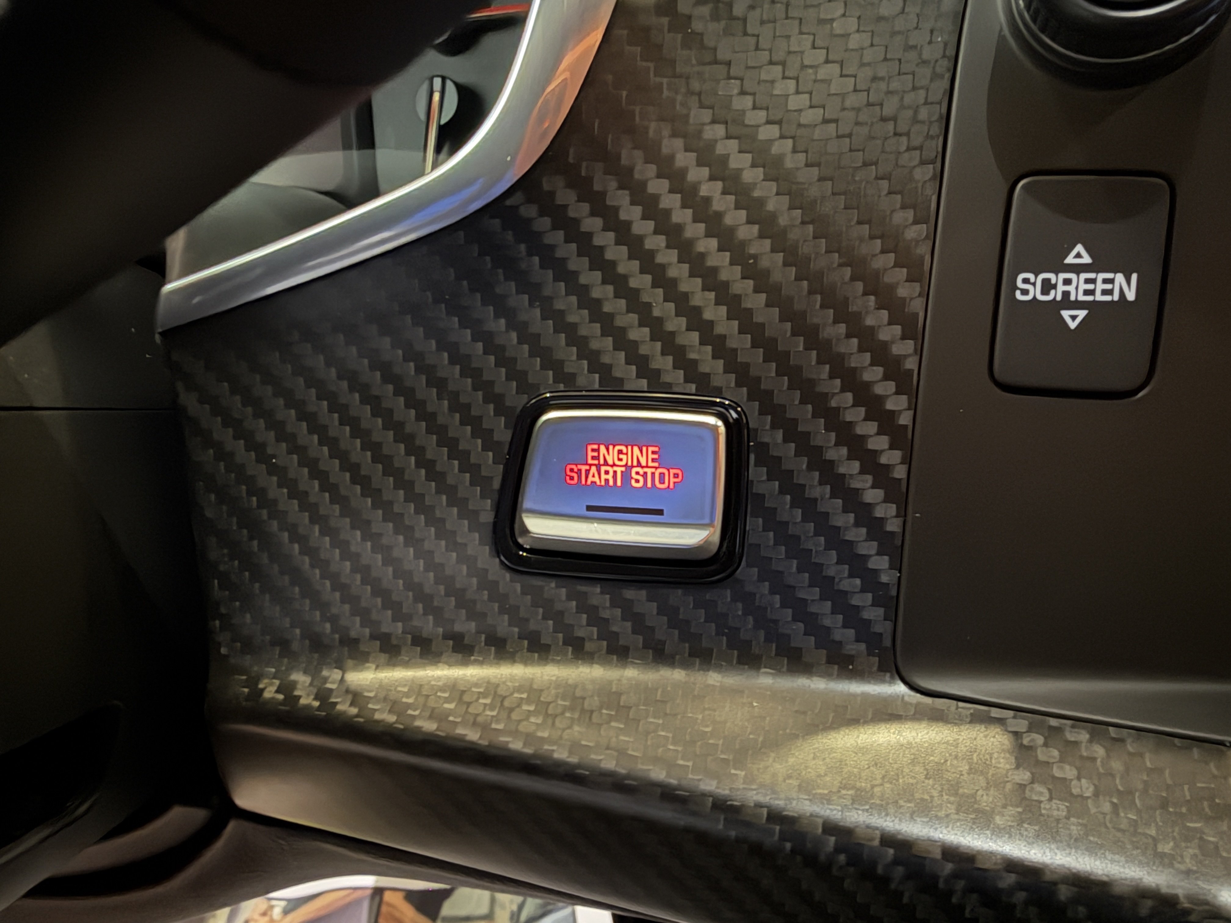 Used 2016 Chevrolet Corvette Stingray Coupe w/ 3LT Preferred Equipment Group RWD image 18