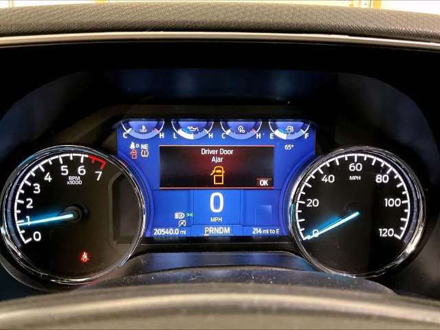 Used 2023 Ford F150 XLT w/ Equipment Group 302A High AWD/4WD image 19