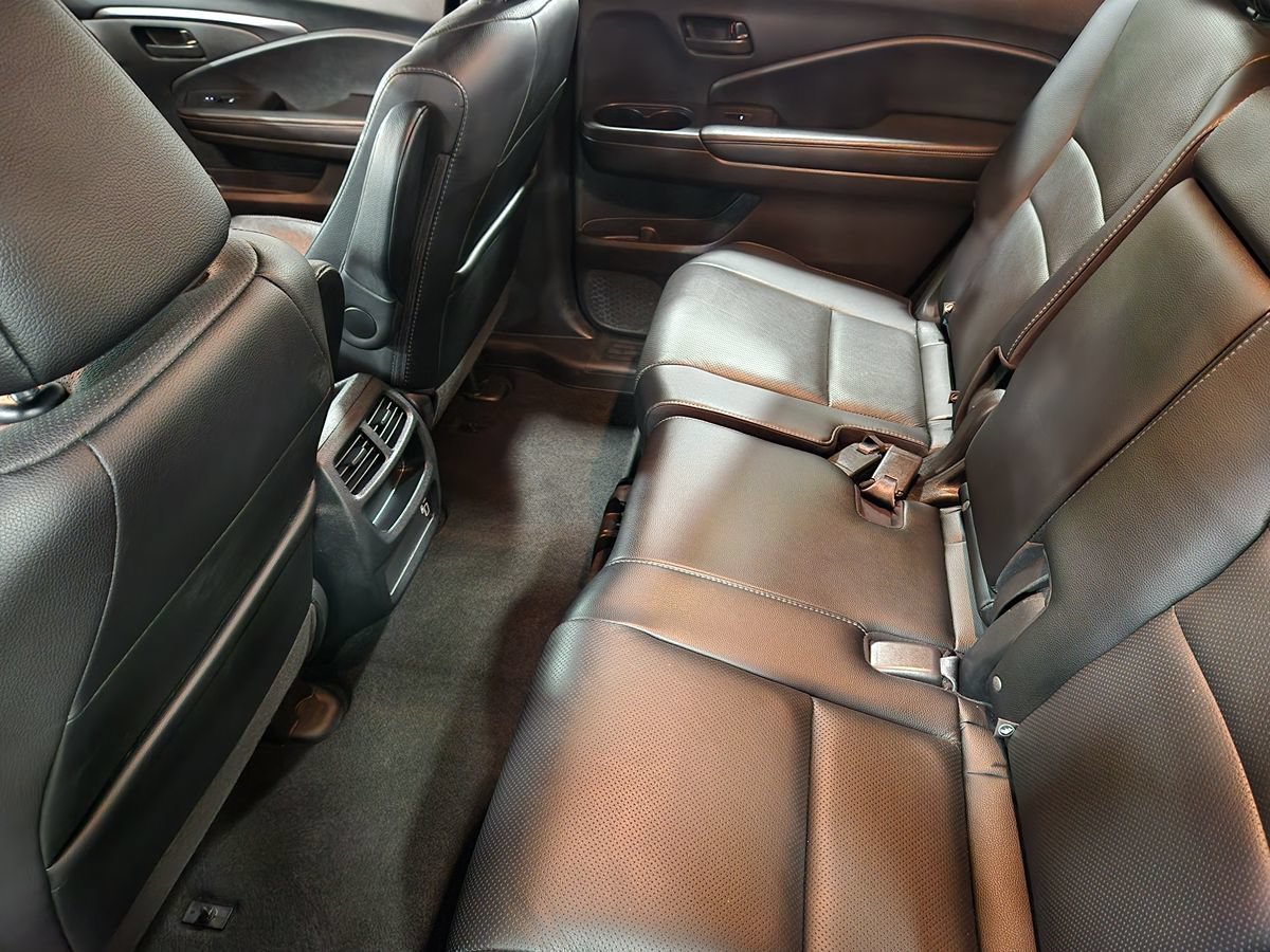 Used 2022 Honda Passport EX-L image 51