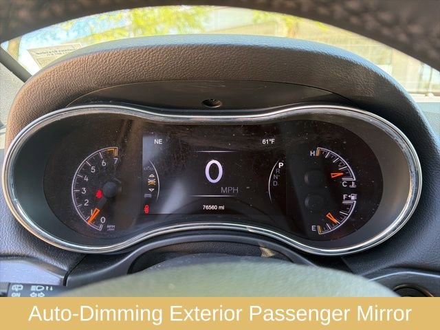 Used 2018 Jeep Grand Cherokee Limited image 19