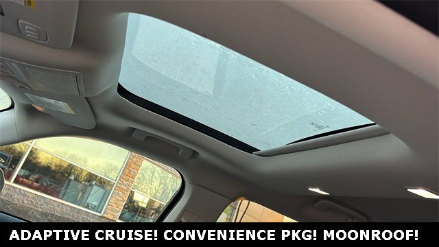 Used 2023 Ford Bronco Sport Big Bend w/ Convenience Package image 9